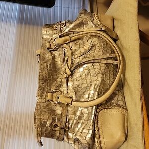 ROBERT PIETRI HANDBAG